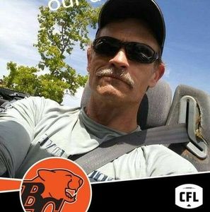 Meet your Posher, Billy